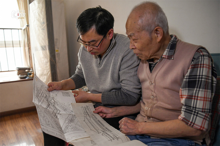 方寸木雕传承古建神韵