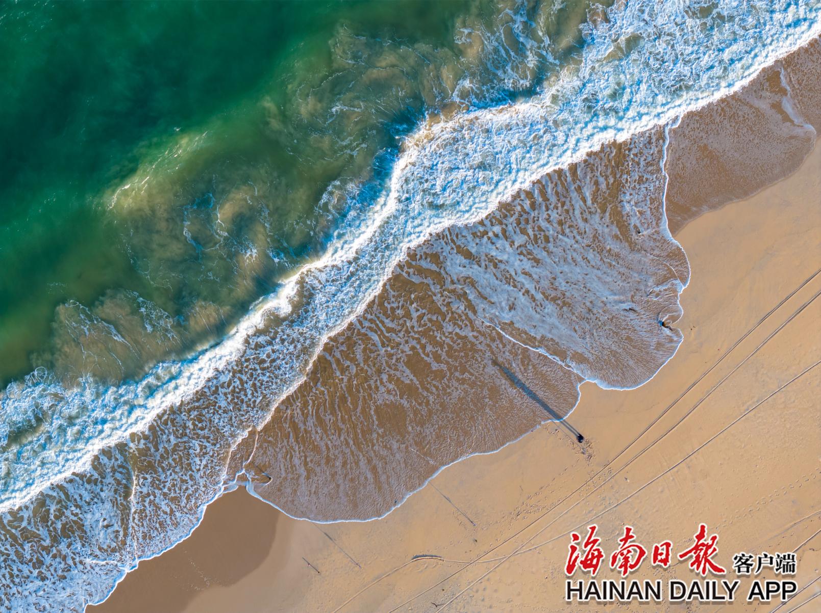 一组美图打卡海南环岛旅游公路文昌段_fororder_2c925c678cfae9d9018d10c690b0052e