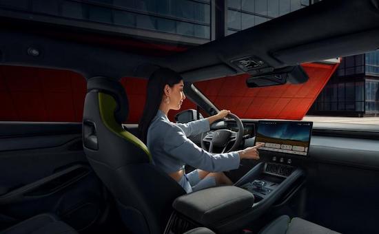 比亚迪宋L定位B级猎装SUV正式上市_fororder_image005