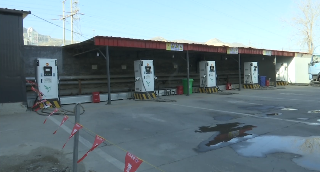 石家庄市鹿泉区：绿色低碳！9家企业环保绩效获评A级_fororder_图片4