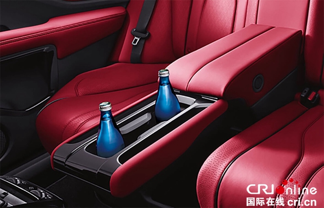 汽车频道【供稿】【资讯】做生而悦己的“异形者” 50名精英女性共赴广汽ACURA时尚之约