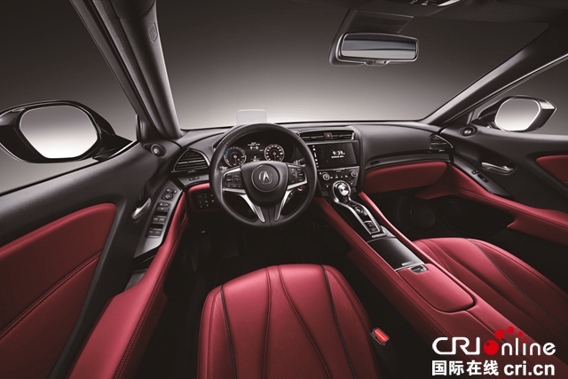 汽车频道【供稿】【资讯】做生而悦己的“异形者” 50名精英女性共赴广汽ACURA时尚之约