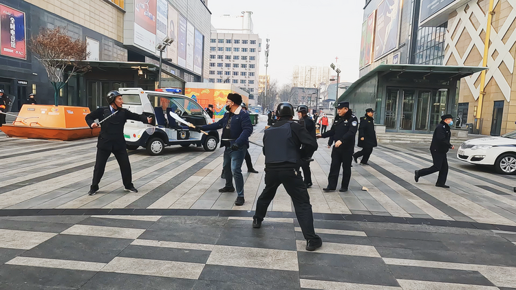 石家庄市新华区：全民反恐 共享平安_fororder_微信图片_20231219141237