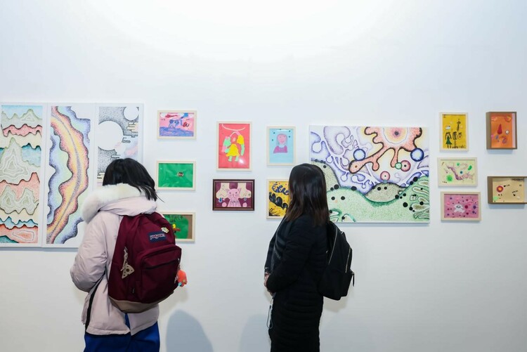 中国红十字基金会“守护阳光童年——过敏性鼻炎儿童关爱”公益展览在京开幕_fororder_5