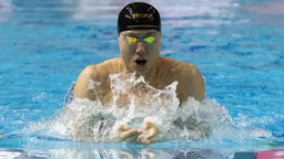 單項突破推動接力提升 中國游泳巴黎奧運會值得期待