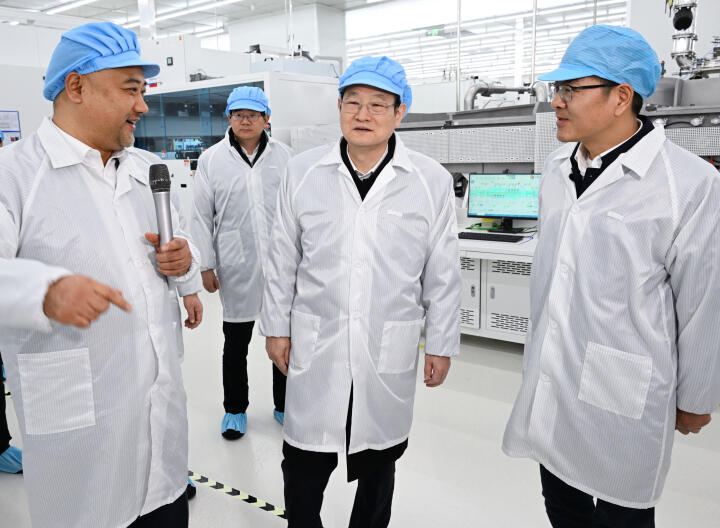 易炼红赴宁波调研经济社会发展情况：进字当头 以进促稳 为浙江发展大局勇挑大梁多作贡献_fororder_W020231219676976604725
