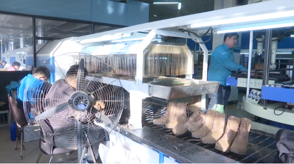 石家庄市鹿泉区：强政策 优服务 助力高质量就业_fororder_石家庄市鹿泉区：强政策 优服务 助力高质量就业850