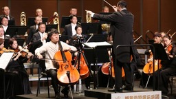 四季交响“冬之梦”系列音乐会（四）——2023—2024音乐季《思乡的德沃夏克》在内蒙古艺术剧院音乐厅开演，