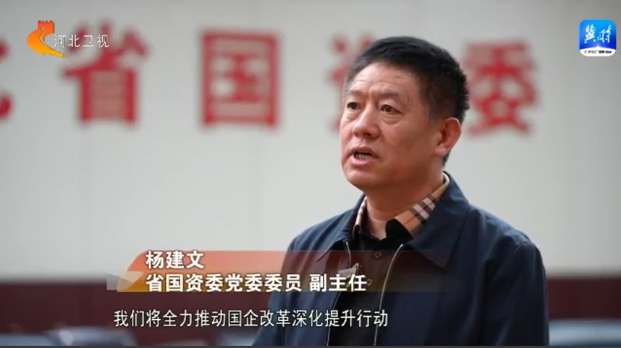 坚定信心 开拓奋进 扎实推动中国式现代化在河北更加可视可感可行