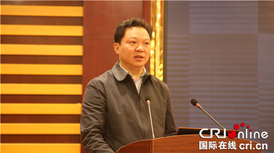 【聚焦重庆】2018中国竹产业融合发展研讨会在重庆市忠县召开
