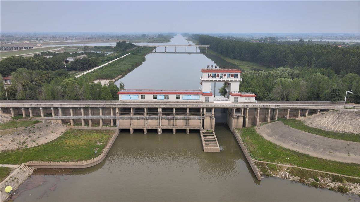 湖北新添3家省级水利风景区