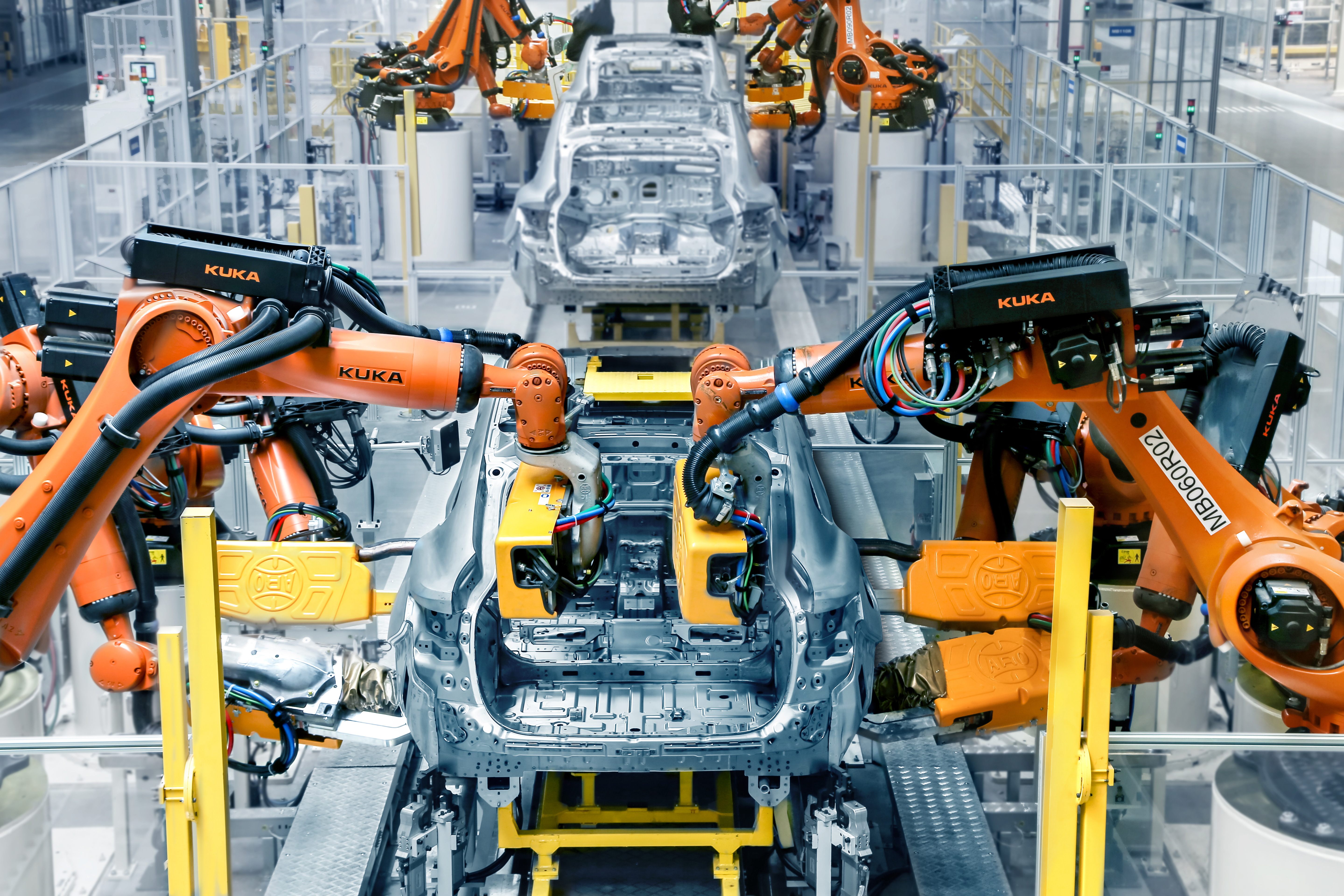 弯道超车：中国新能源汽车产业的“宁波担当”_fororder_19