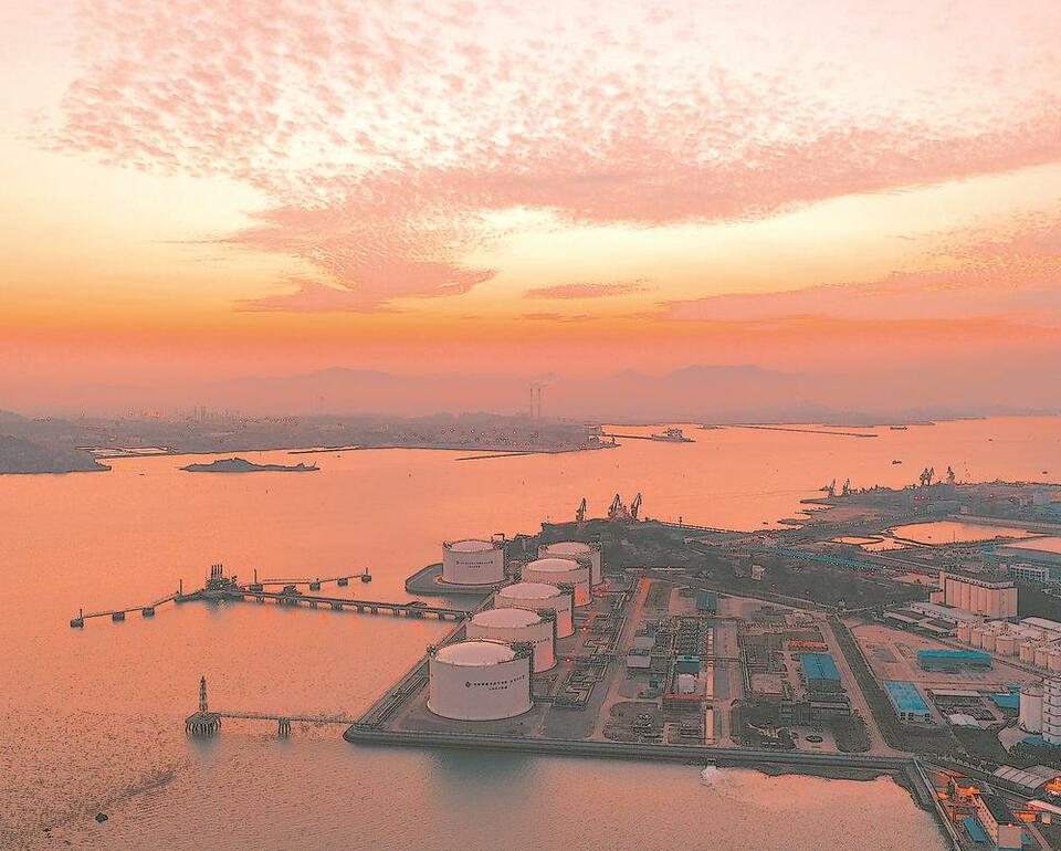 莆田秀屿港:"链"式发展,港口经济活力迸发_fororder_5d10013d-4bfa-42