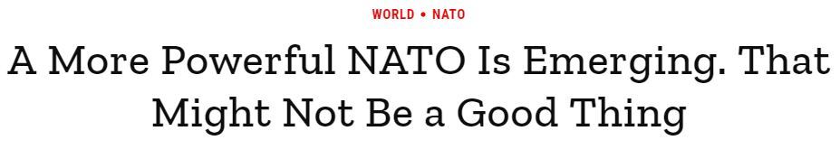 又一国向美军敞开大门，这能让欧洲更安全？