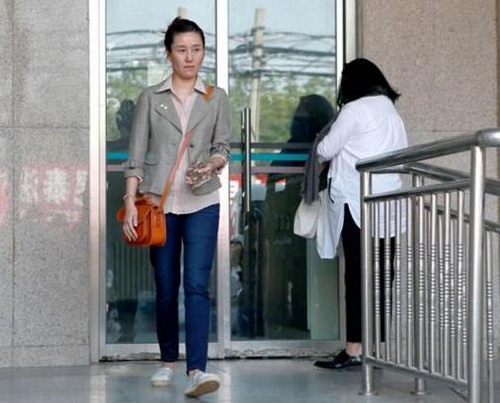 张铁林前女友自曝曾遭其绑架 遇车祸致9级伤残