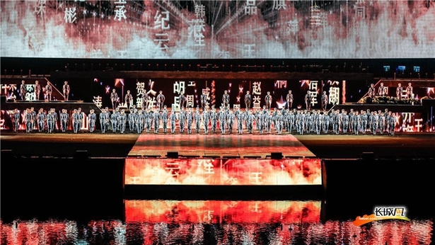 红色基因+绿色发展，让更多游客乐享河北