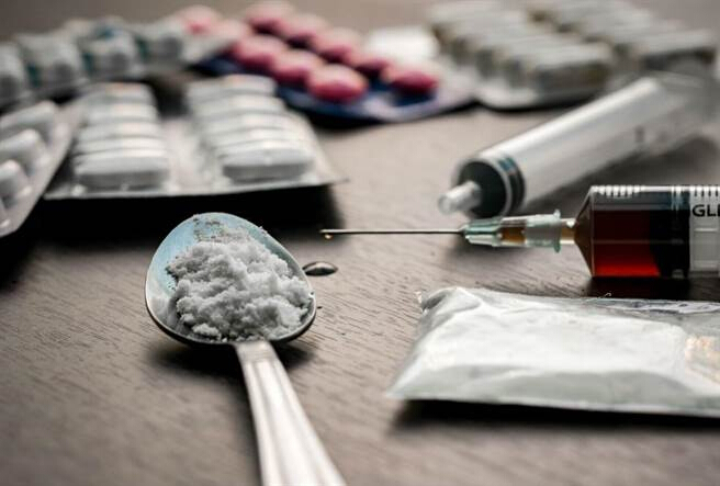 海洛因高居美國毒品榜首 墨西哥毒梟爭搶銷售通路