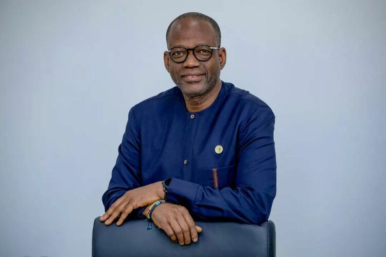 人工智能对非洲的好处将超过任何其他大陆——专访“智慧非洲”首席执行官