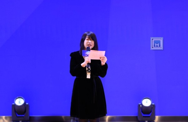 郑州市首届网络短视频创作大赛颁奖盛典举行