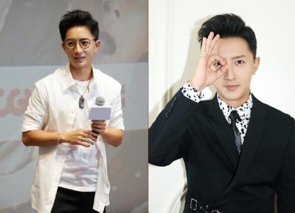 21天瘦18斤!韩庚为拍“孙悟空”玩命