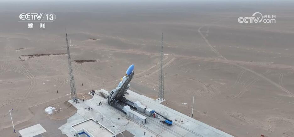 点赞“一箭五星”，“中国星光”精彩可期！