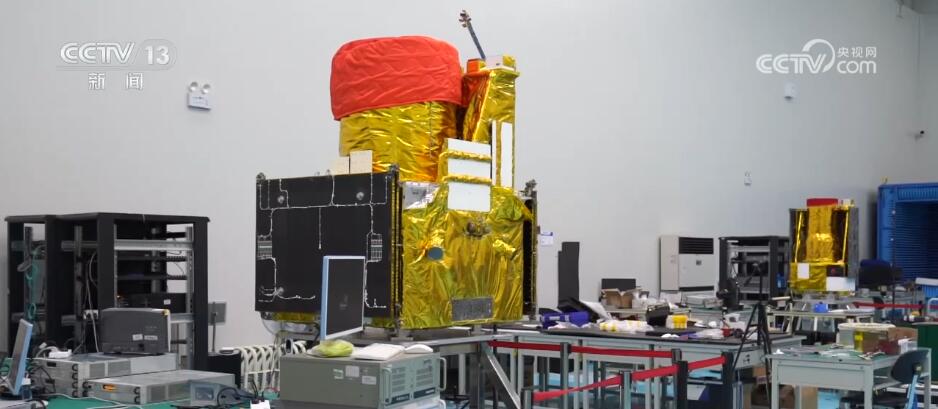 点赞“一箭五星”，“中国星光”精彩可期！