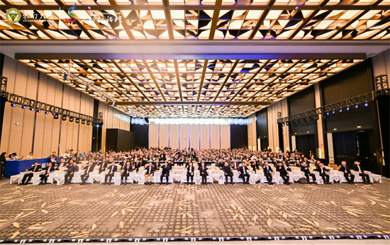 来自全球50多个城市 东大校友千人盛会在南京惊艳举办_fororder_图片10