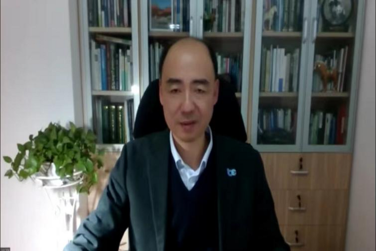 多国专业人士回顾COP28 展望气候变化国际合作_fororder_图片3