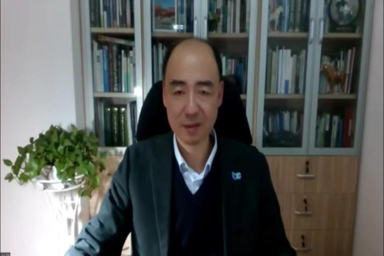 多国专业人士回顾COP28 展望气候变化国际合作_fororder_图片3