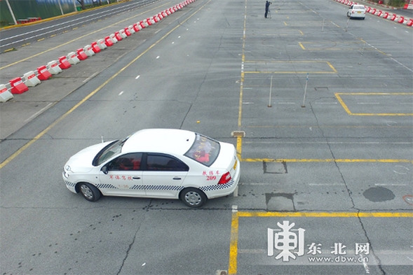 【龙江要闻】【即时快讯】【移动版（列表）】7月起黑龙江省机动车驾驶人不修满学时不得参加驾考