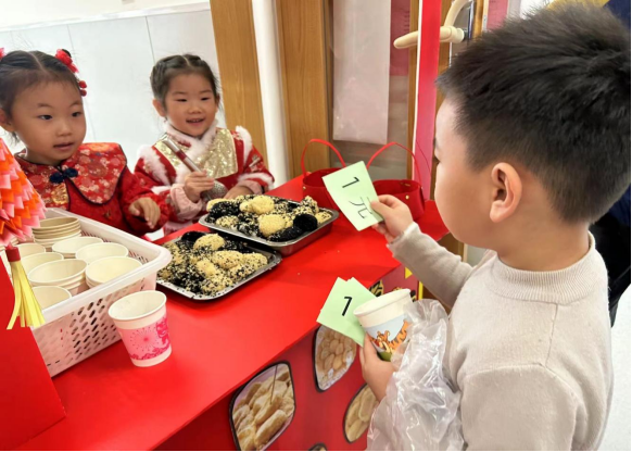 石家庄鹿泉：感受文化 “庙”趣横生_fororder_石家庄鹿泉区： “庙”趣横生341