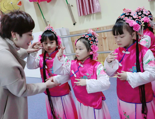 重慶市大足區人大代表陳黎：助力非遺潤童心_fororder_微信圖片_20231226143031