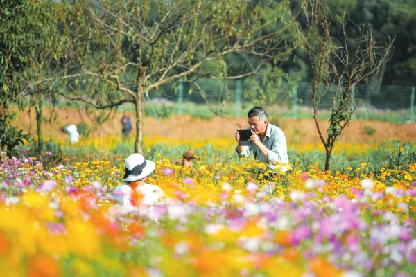 千年石鼓，向美向诗向青春_fororder_5