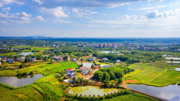 千年石鼓，向美向诗向青春_fororder_7