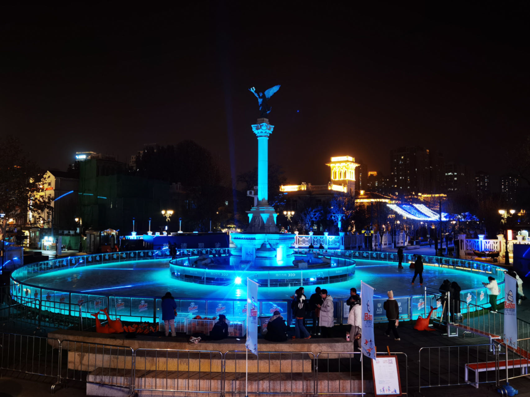 点亮“双节”消费市场 天津将发放3000万元政府消费券_fororder_3