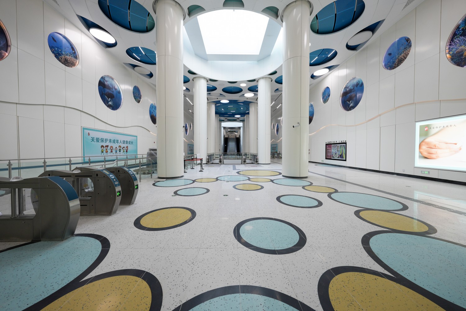 官宣!鄭州機場至許昌市域鐵路12月28日正式初期運營