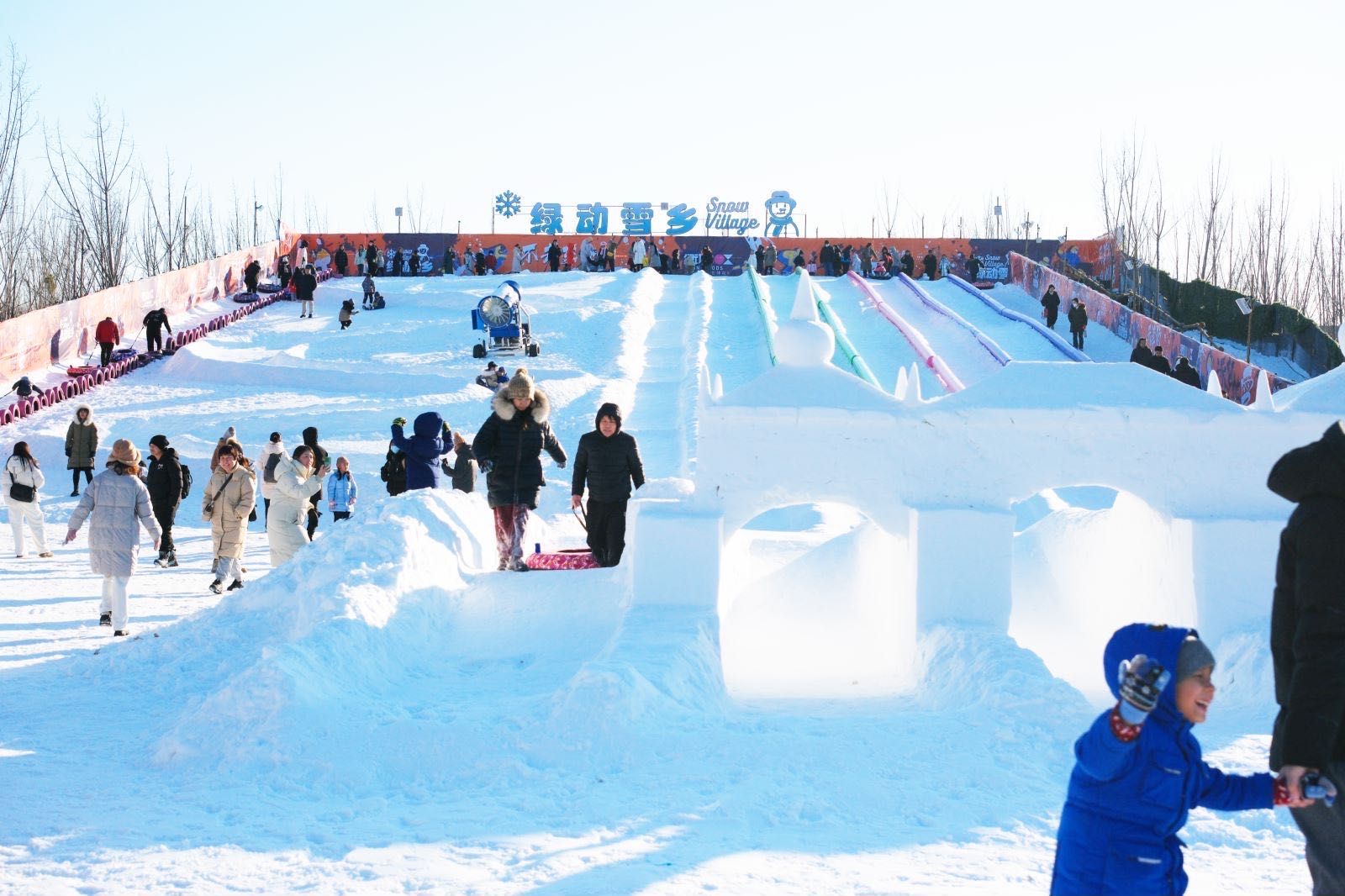 天津：多彩体育活动打造“双节”全民健身丰富场景_fororder_1