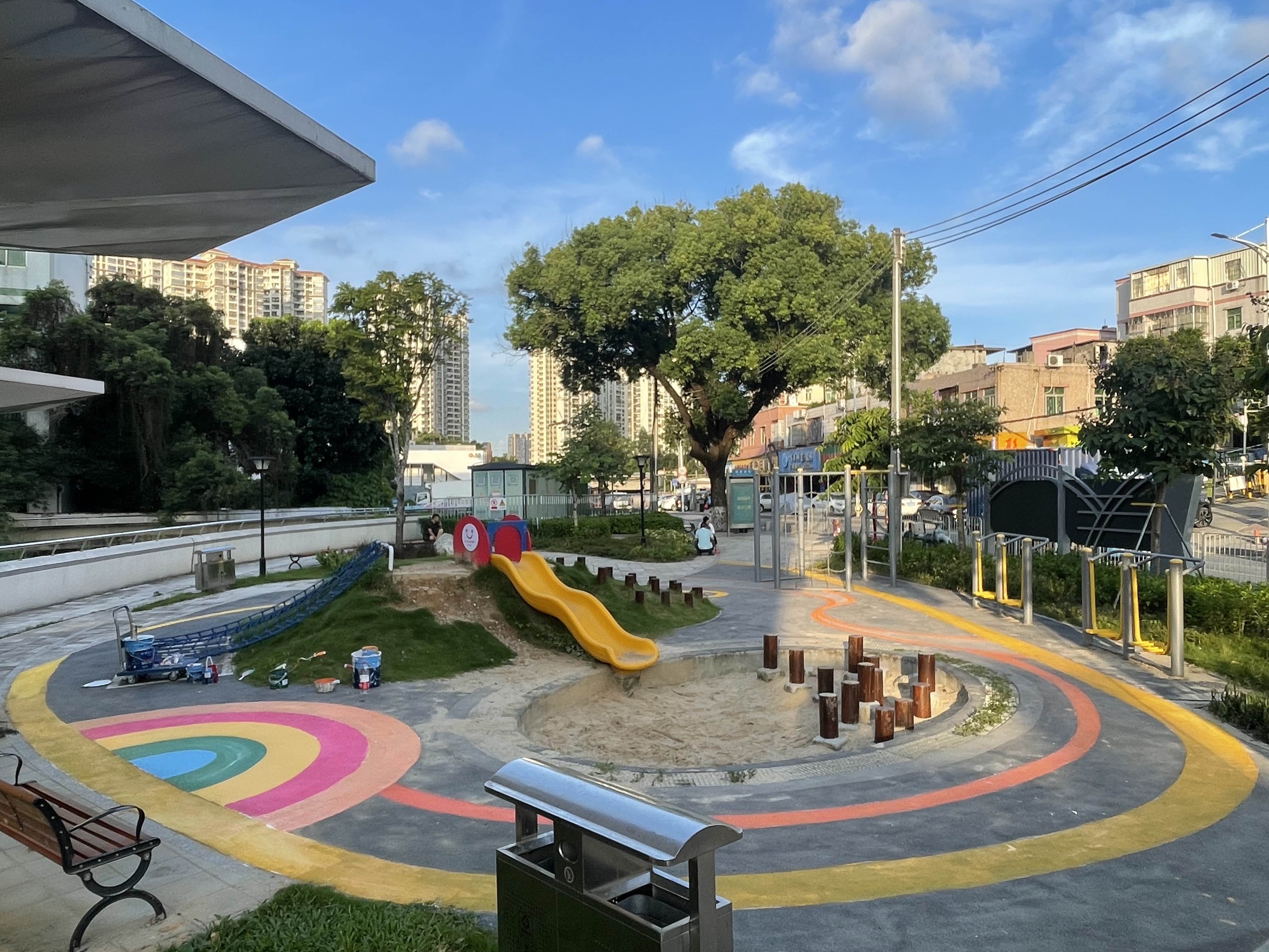 市级儿童友好社区表彰出炉 平湖街道6个社区入选