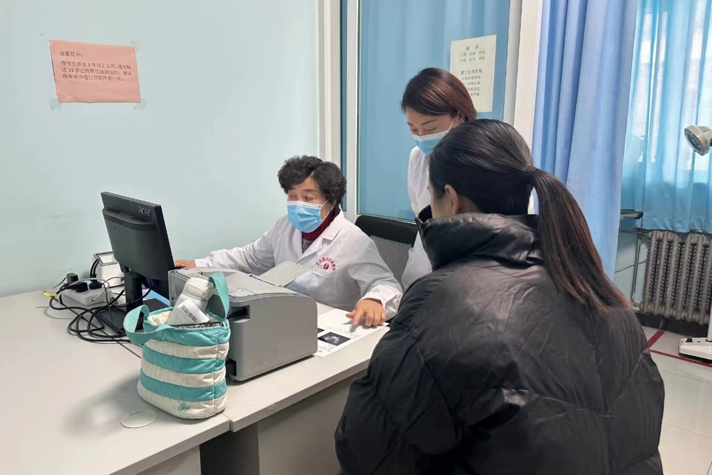 河北定兴：全力提升县域医疗服务水平_fororder_004