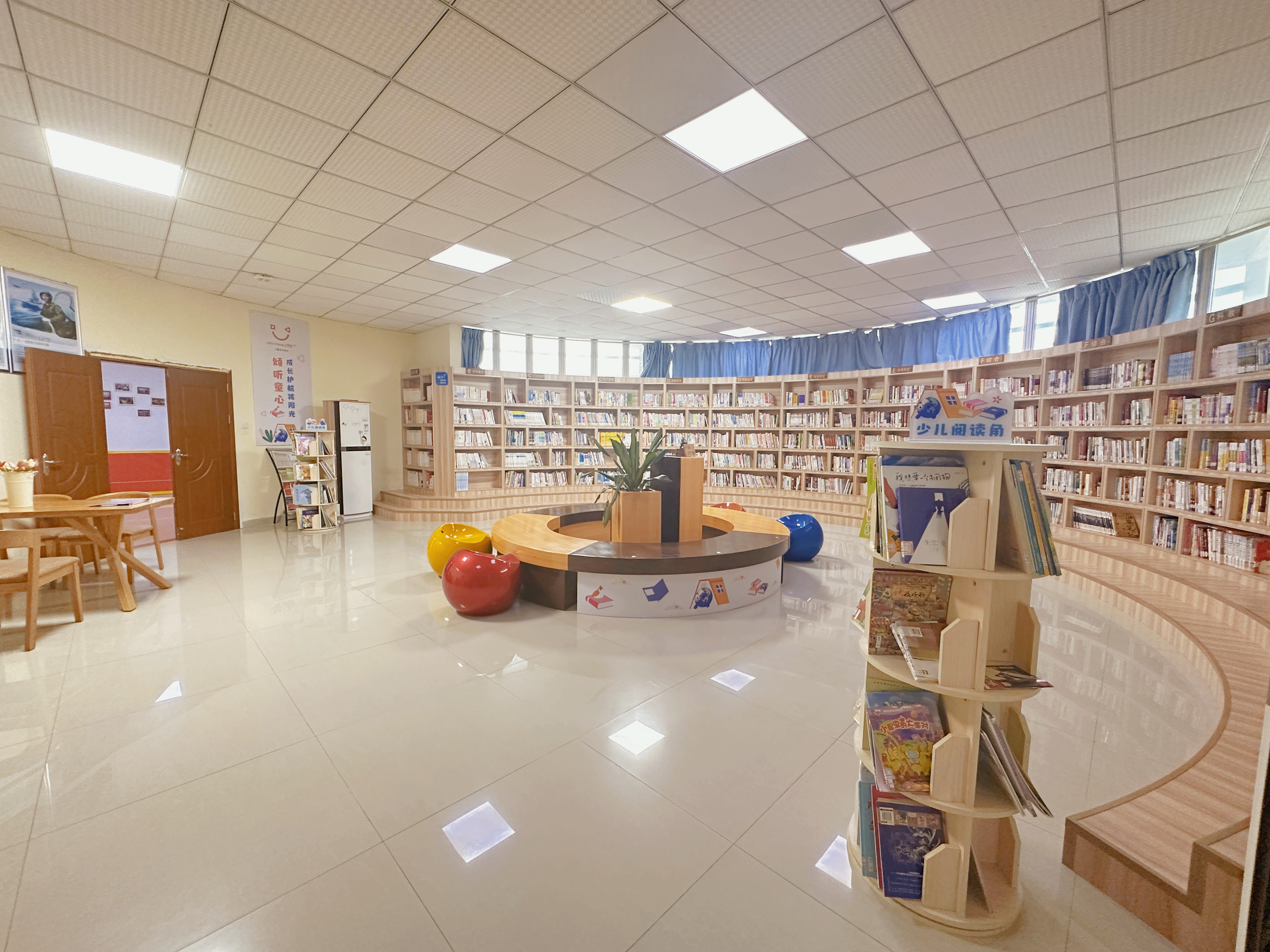 龙岗平湖街道6个社区入选市级儿童友好社区