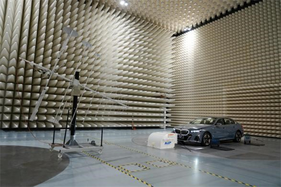 全新BMW 5係長軸距版將在寶馬瀋陽生産基地下線  2024年初全國交付_fororder_寶馬2
