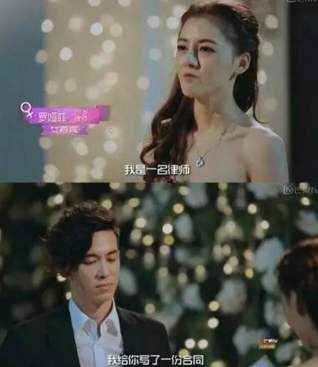 看完这节目，终于明白陈楚河为何单身_娱乐_腾讯网