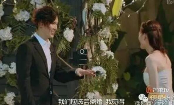 看完这节目，终于明白陈楚河为何单身_娱乐_腾讯网