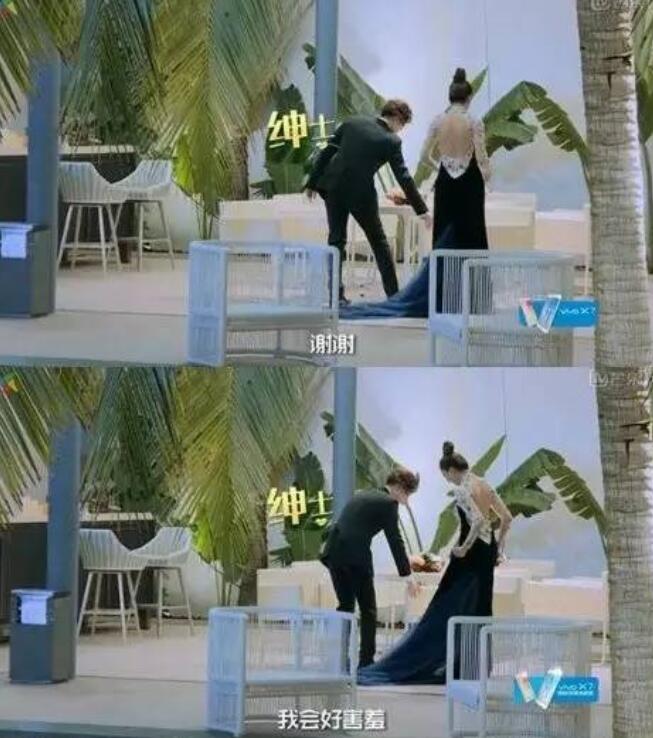 看完这节目，终于明白陈楚河为何单身_娱乐_腾讯网