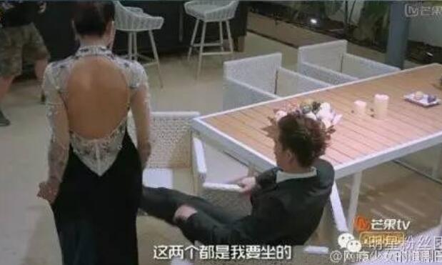 看完这节目，终于明白陈楚河为何单身_娱乐_腾讯网