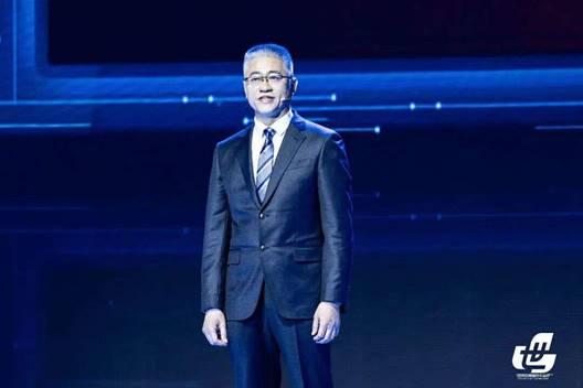 梦想连接世界——2023世界品牌路跨年演讲在北京“水立方”举行