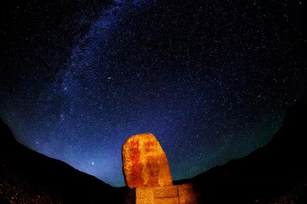 穿越藏西秘境，相約天上阿裏 2019年阿裏地區京津冀旅遊推介會在石家莊舉辦