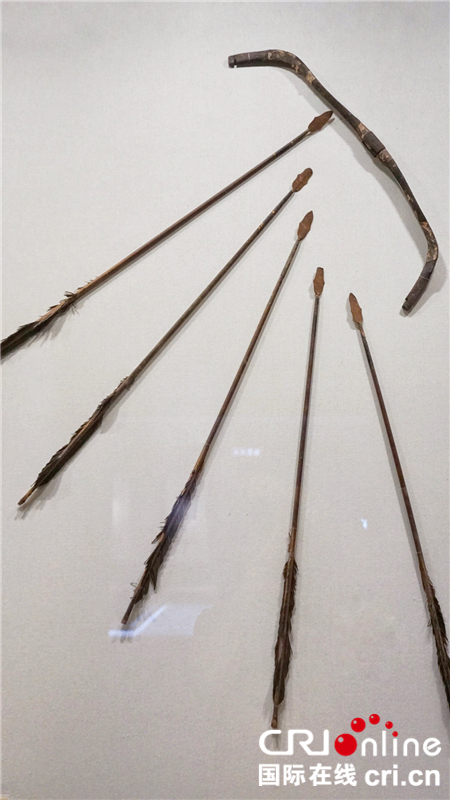 图片默认标题_fororder_4. 弓、武科乡试用箭（清）武举又称武科，是中国古代专为选拔武职人才而设置的科目。武举始于唐代武则天长安二年（702）。_副本_副本