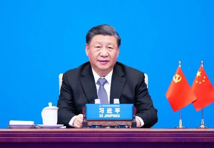 领航中国·2023丨开创中国特色大国外交新局面
