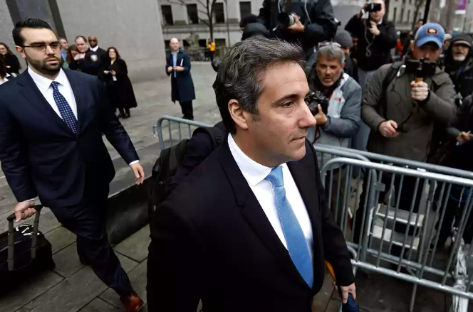 特朗普欲先审fbi搜走的文件 美联邦法院:不可以!